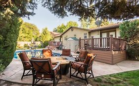 Wasatch Front Home With Pool Close To Everything!