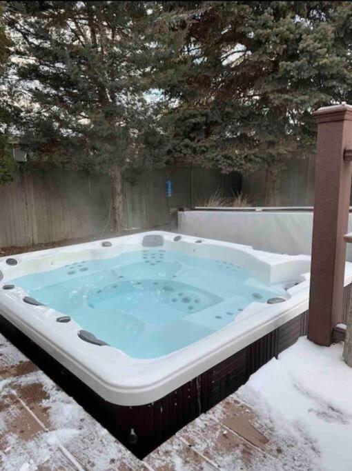 Wasatch Front Home With Pool Close To Everything! Murray Exterior photo